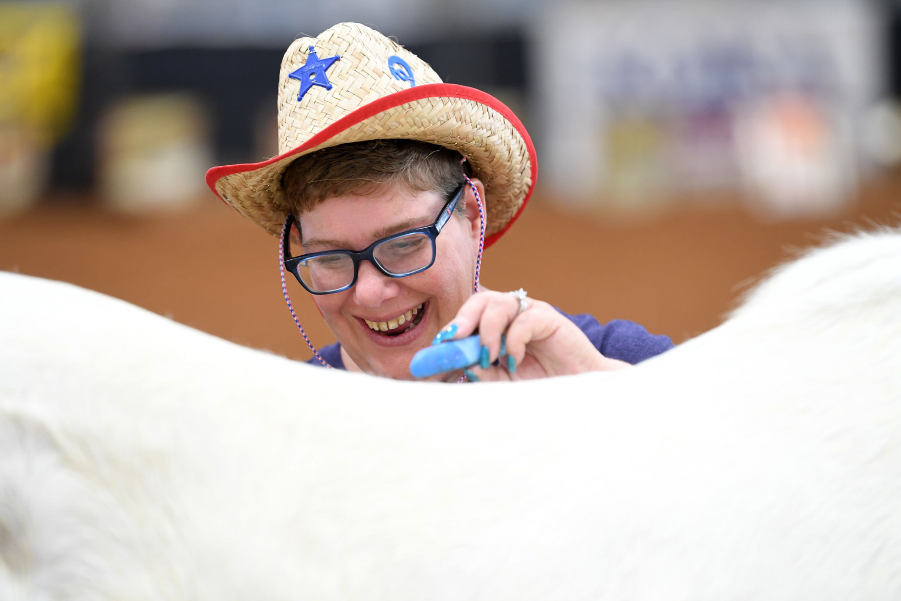 Catalena Cowpokes Rodeo